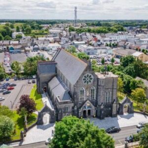 Castlebar Church