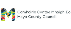 Mayo County Council Logo