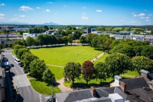 The Mall Castlebar County Mayo