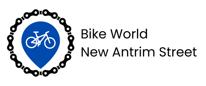 Bike World Castlebar