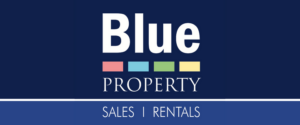 Blue Property