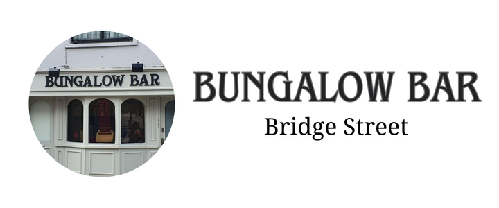 Bungalow Bar Bridge Street