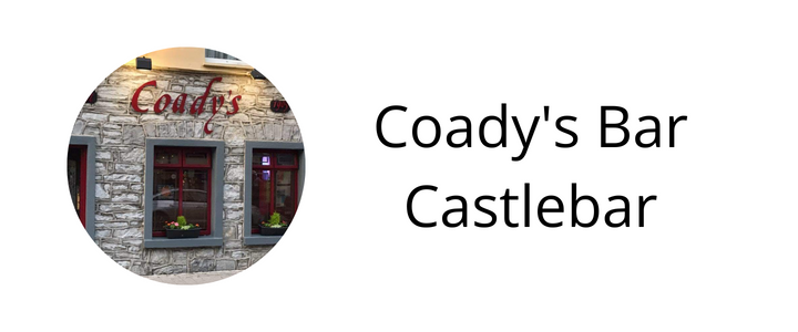 Coady's Bar Castlebar