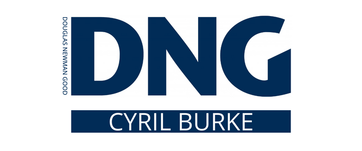 DNG Cyril Burke