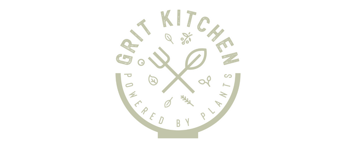 GRIT KITCHEN Vegan Food Truck