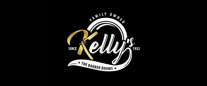 Kelly's Barbers Castlebar - The Barber Rooms