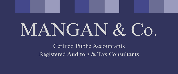 Mangan & Co Accountants