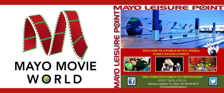 Mayo Movie World & Leisure Point