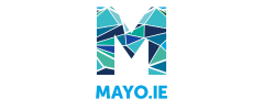 Races of Castlebar Festival Main Sponsor - Mayo.ie Logo