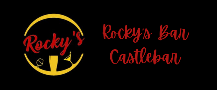 Rockys Bar Castlebar