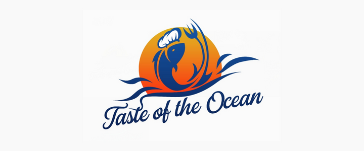Taste of the Ocean Food Truck