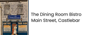 The Dining Room Bistro