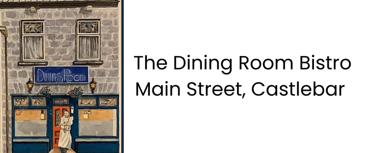 The Dining Room Bistro
