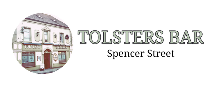 Tolsters Bar Spencer Street