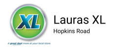 Lauras XL Hopkins Road